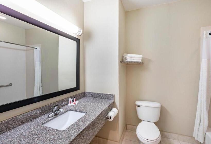 酒店 Baymont By Wyndham Victoria