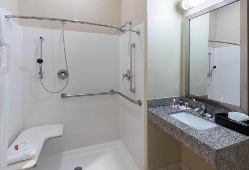 酒店 Baymont By Wyndham Victoria