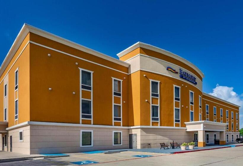 酒店 Baymont By Wyndham Victoria