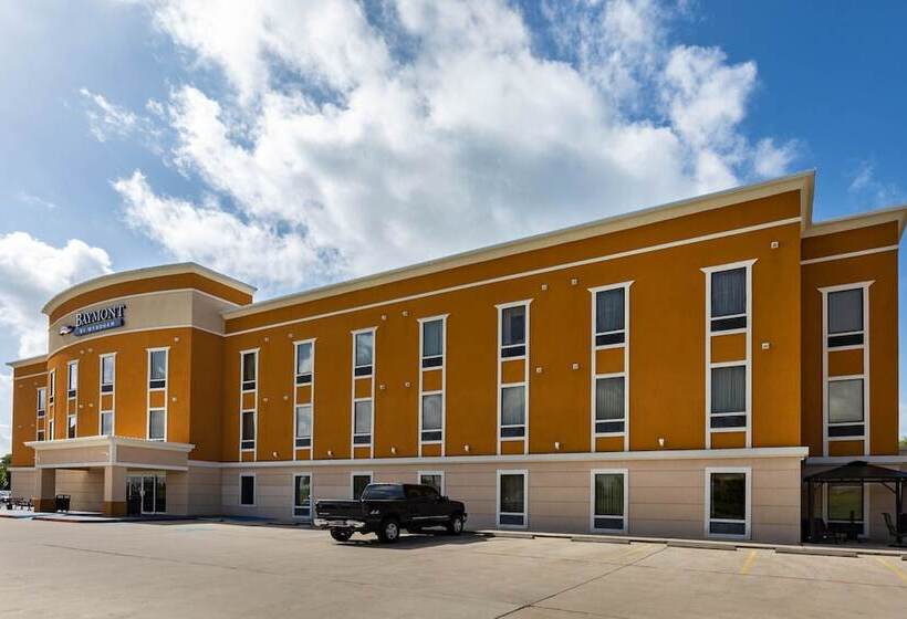 酒店 Baymont By Wyndham Victoria