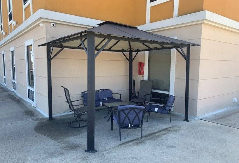 酒店 Baymont By Wyndham Victoria