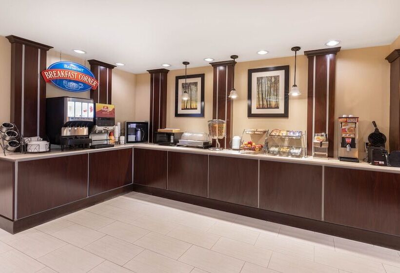 酒店 Baymont By Wyndham Victoria