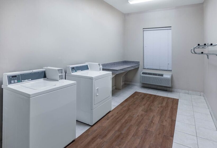 酒店 Baymont By Wyndham Victoria