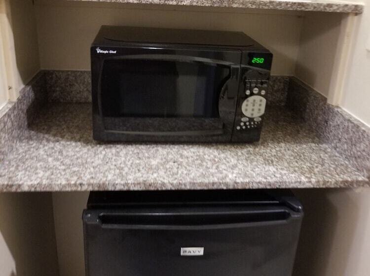 酒店 Baymont By Wyndham Victoria