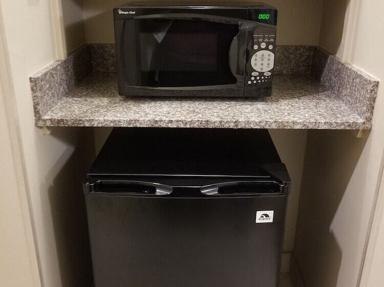 酒店 Baymont By Wyndham Victoria