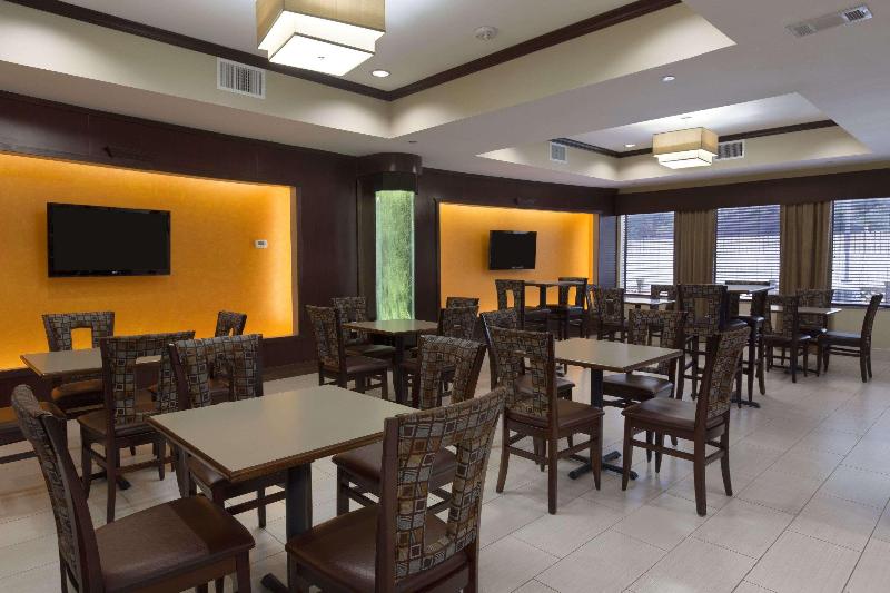 酒店 Baymont By Wyndham Victoria