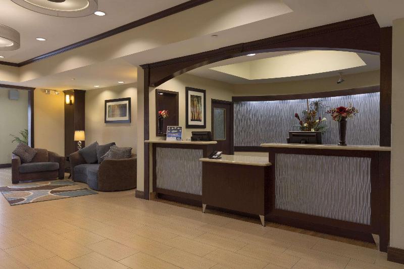 酒店 Baymont By Wyndham Victoria