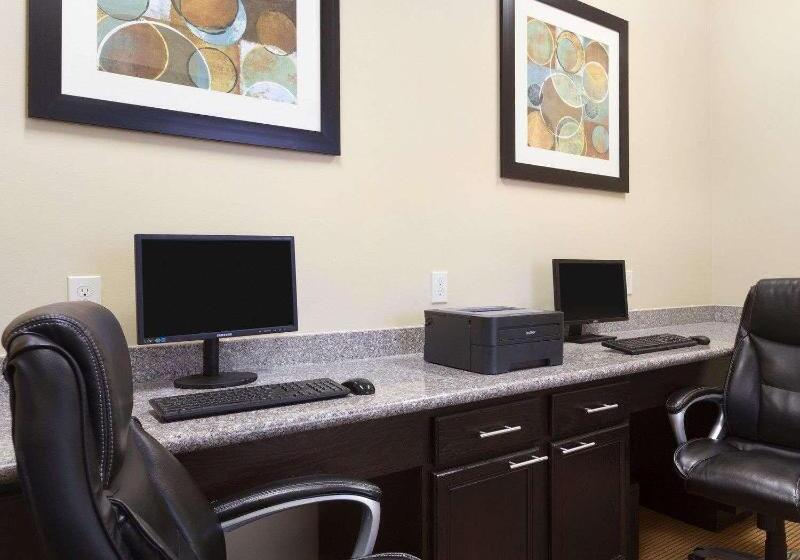 酒店 Baymont By Wyndham Victoria