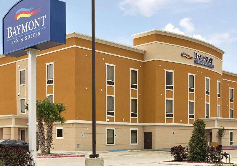 酒店 Baymont By Wyndham Victoria