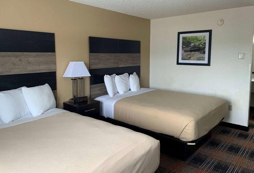 فندق Baymont By Wyndham Waupun