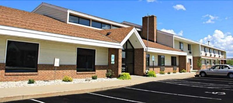 فندق Baymont By Wyndham Waupun