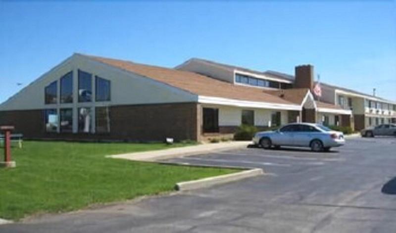 فندق Baymont By Wyndham Waupun