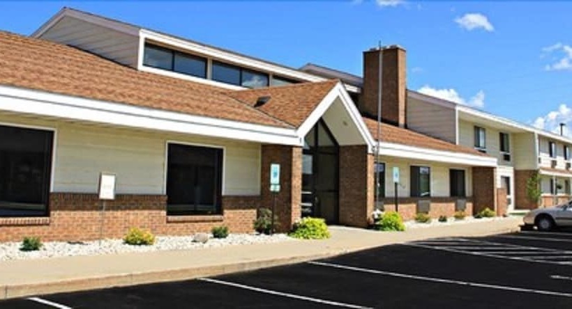 فندق Baymont By Wyndham Waupun