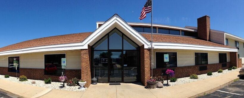 فندق Baymont By Wyndham Waupun