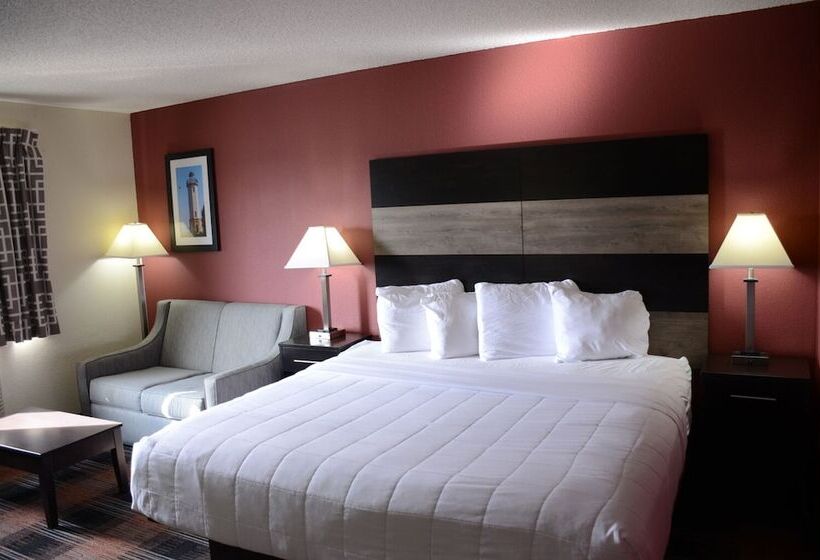 فندق Baymont By Wyndham Waupun