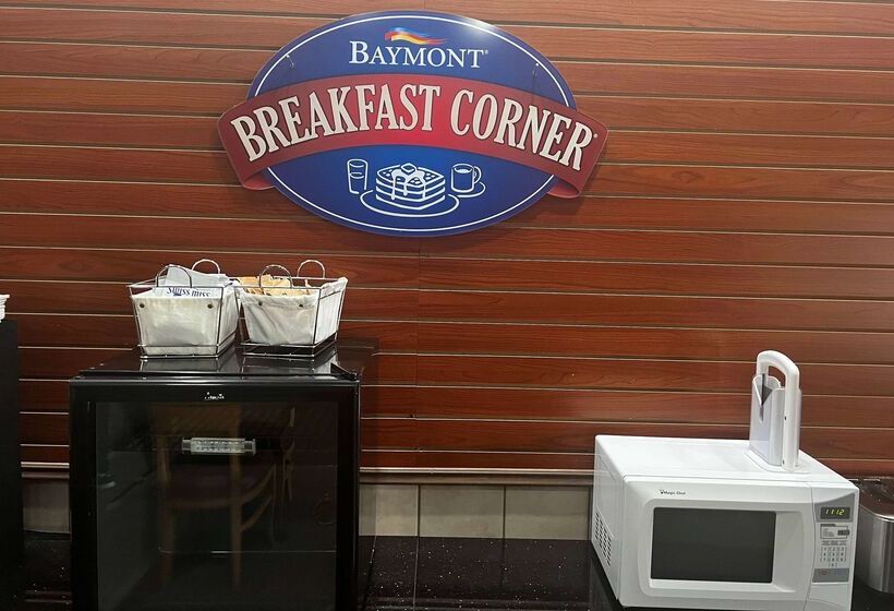ホテル Baymont By Wyndham Brenham