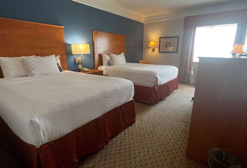 ホテル Baymont By Wyndham Brenham