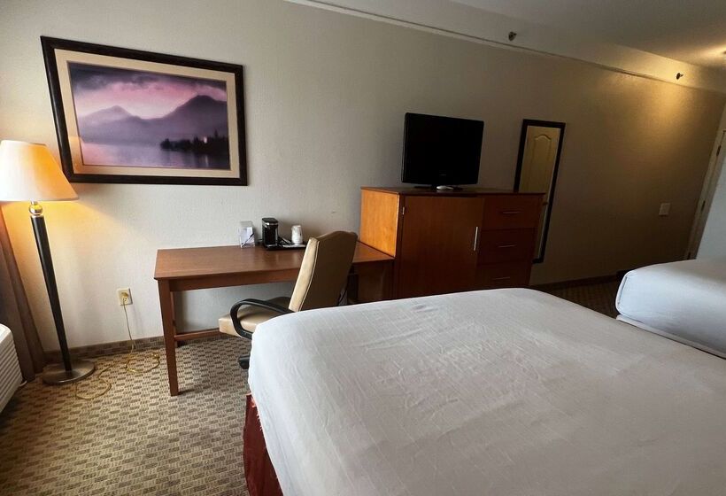 ホテル Baymont By Wyndham Brenham