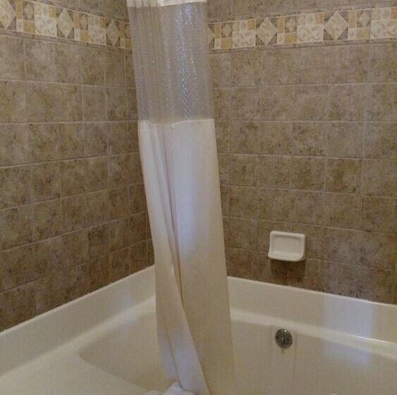 酒店 Beartooth Inn