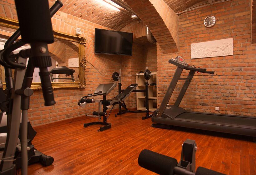 Best Western Plus Hotel Arcadia