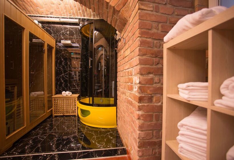 Best Western Plus Hotel Arcadia