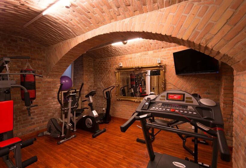 Best Western Plus Hotel Arcadia