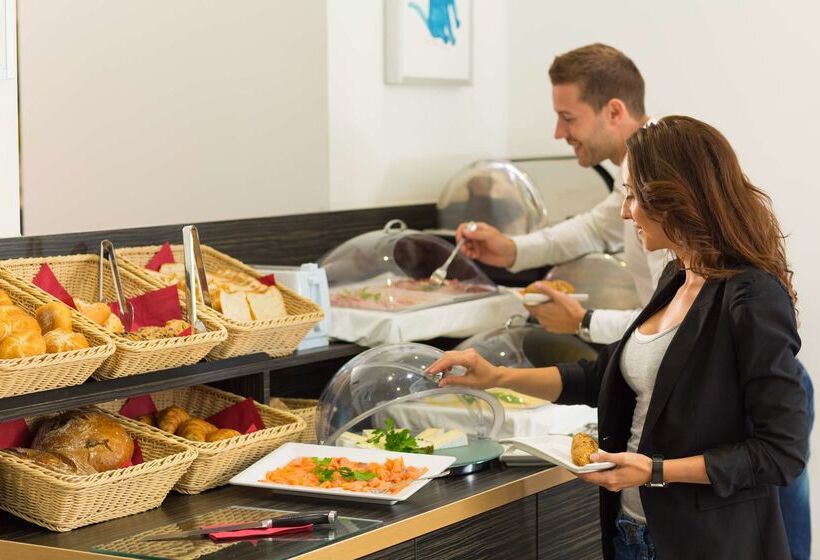 Best Western Plus Hotel Arcadia