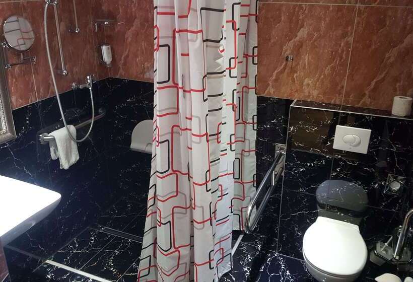 Best Western Plus Hotel Arcadia