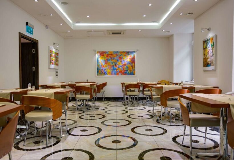 Best Western Plus Hotel Arcadia