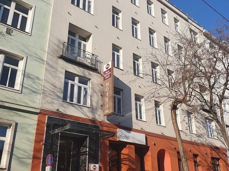 Best Western Plus Hotel Arcadia