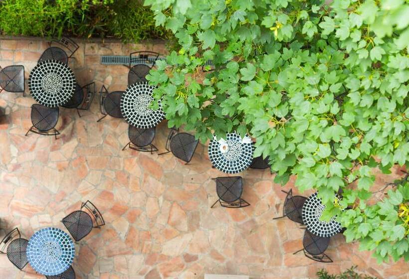 Best Western Plus Hotel Arcadia