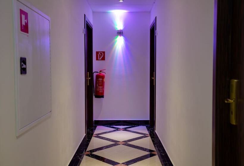 Best Western Plus Hotel Arcadia