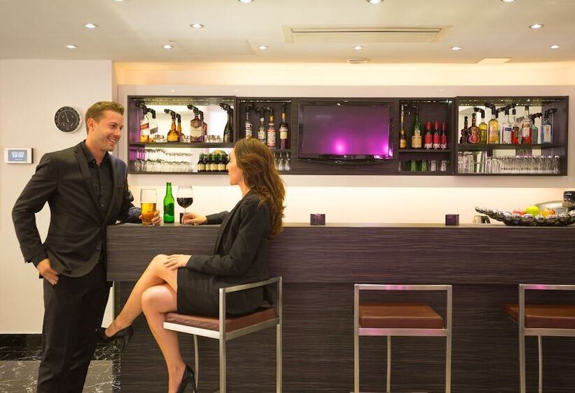 Best Western Plus Hotel Arcadia