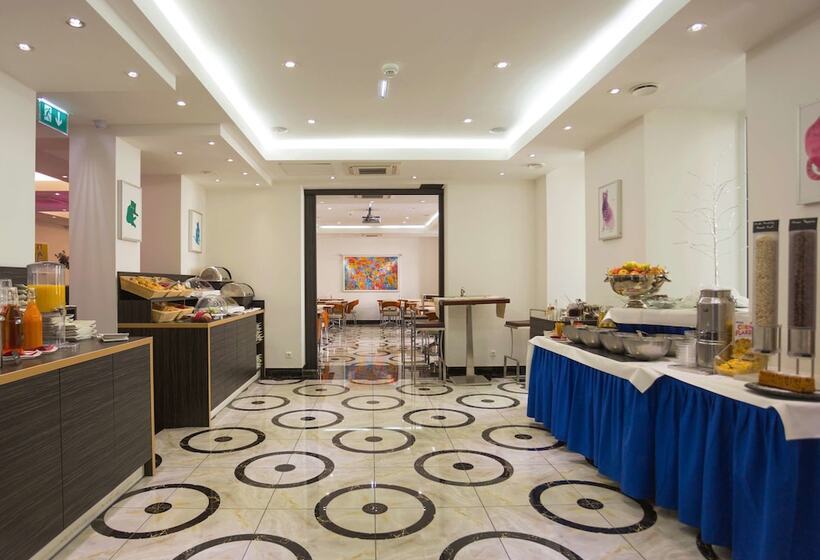 Best Western Plus Hotel Arcadia