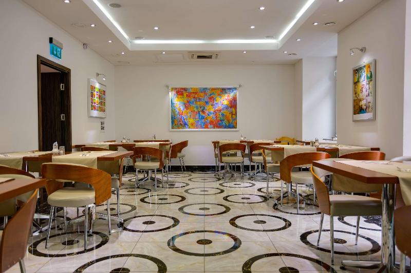 Best Western Plus Hotel Arcadia