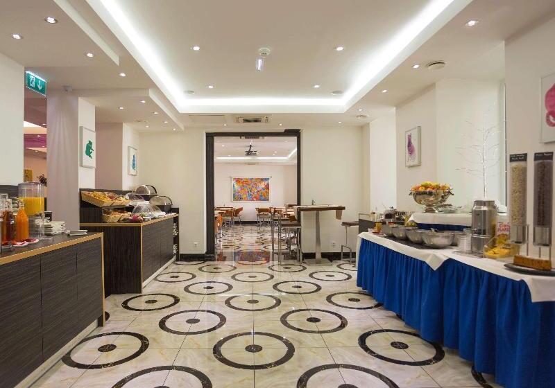 Best Western Plus Hotel Arcadia