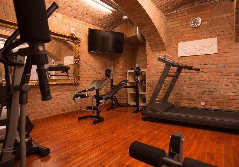 Best Western Plus Hotel Arcadia