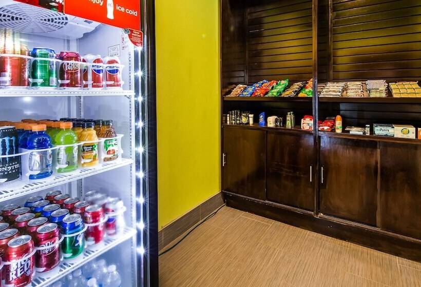 호텔 Best Western Plus Carrizo Springs Inn & Suites