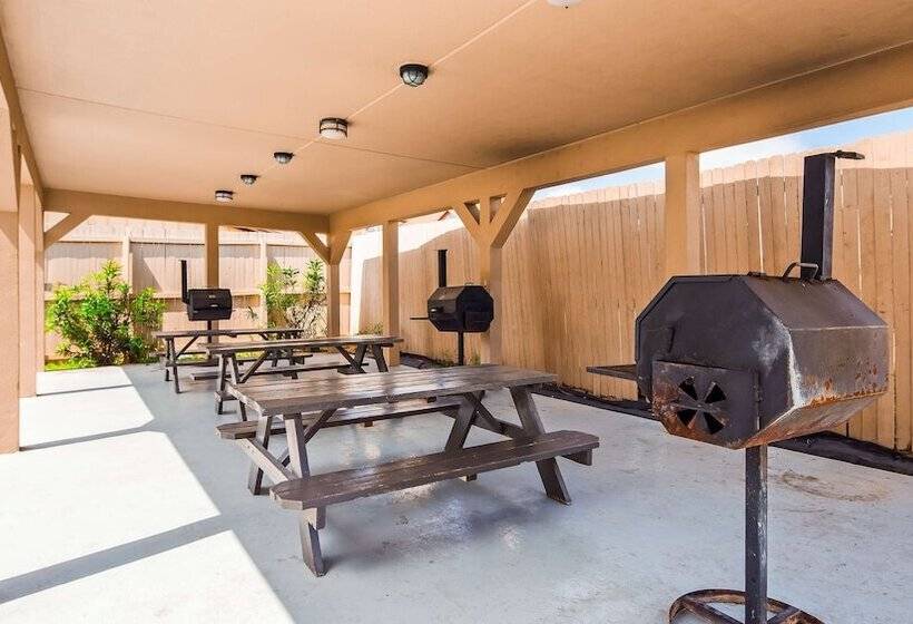 호텔 Best Western Plus Carrizo Springs Inn & Suites