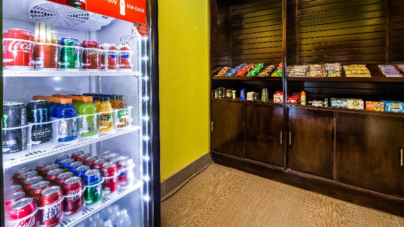 호텔 Best Western Plus Carrizo Springs Inn & Suites