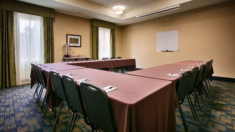 호텔 Best Western Plus Carrizo Springs Inn & Suites