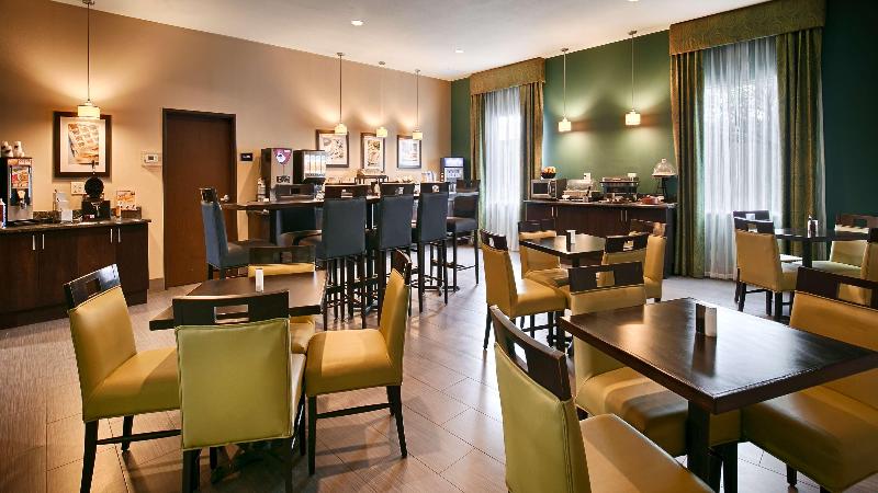 호텔 Best Western Plus Carrizo Springs Inn & Suites