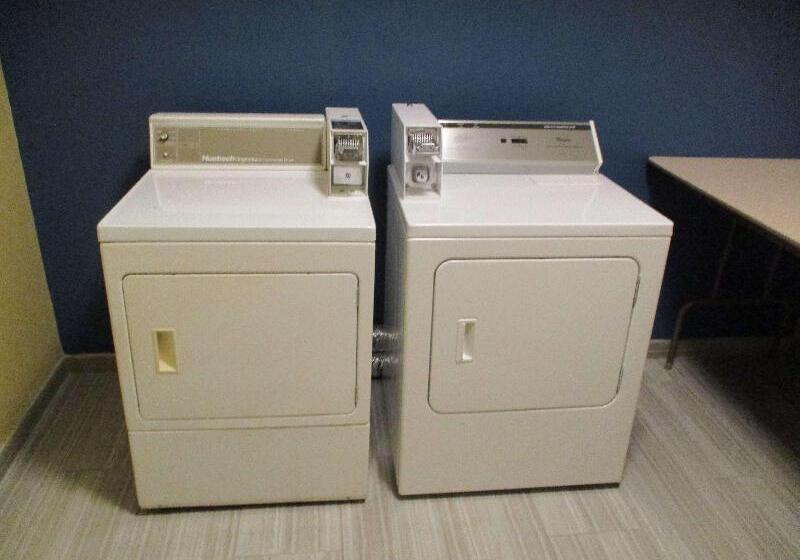 호텔 Best Western Plus Carrizo Springs Inn & Suites