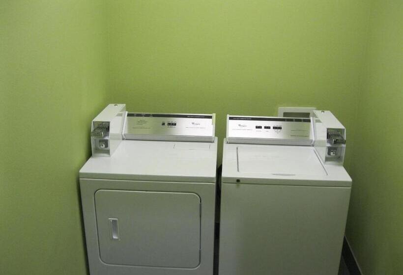 호텔 Best Western Plus Carrizo Springs Inn & Suites