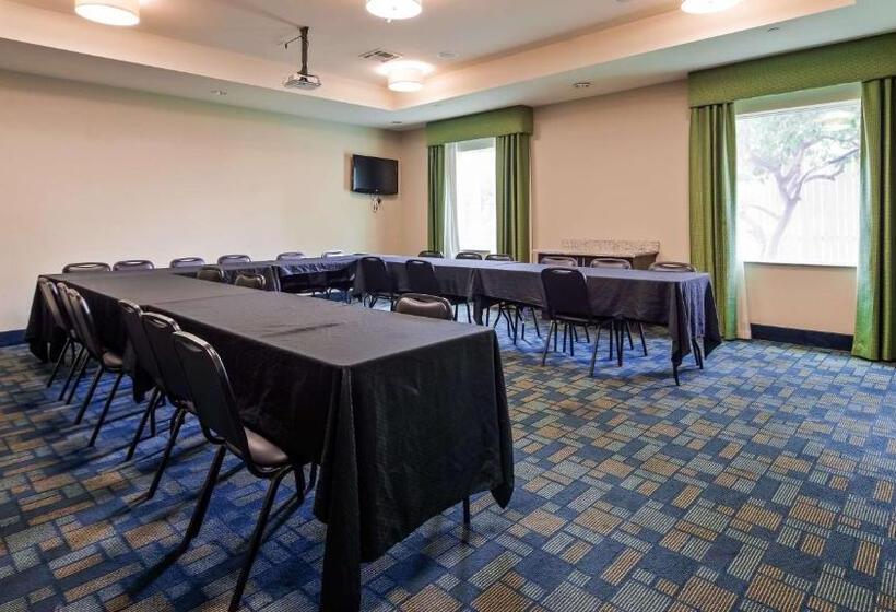 호텔 Best Western Plus Carrizo Springs Inn & Suites