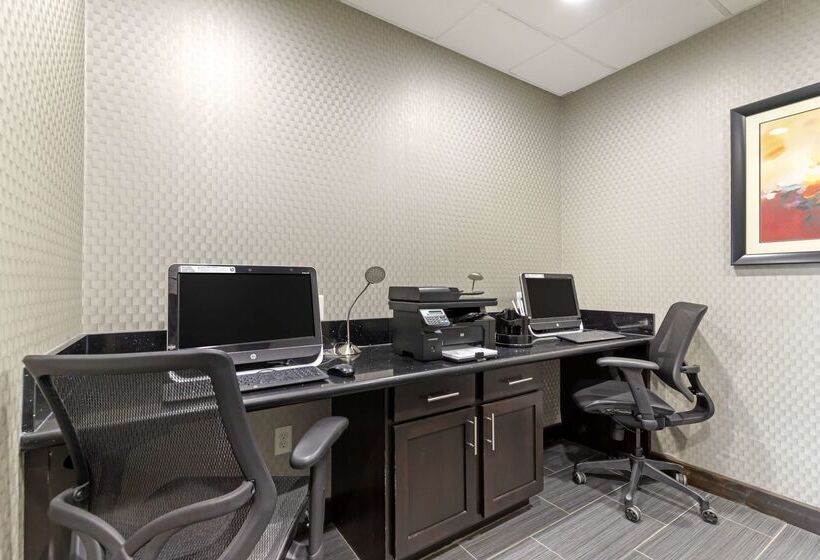 호텔 Best Western Plus Pleasanton