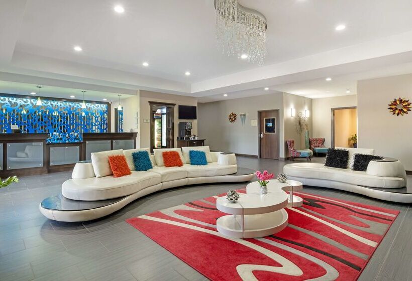 호텔 Best Western Plus Pleasanton