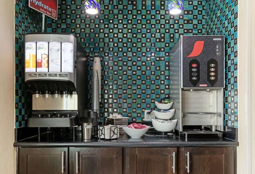 호텔 Best Western Plus Pleasanton