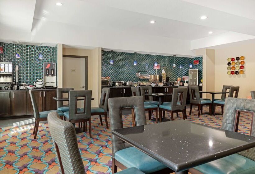 호텔 Best Western Plus Pleasanton