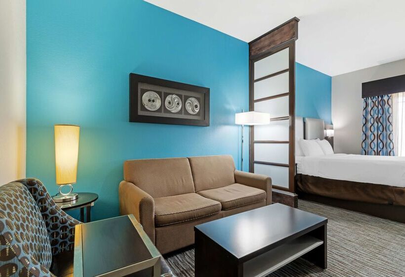 호텔 Best Western Plus Pleasanton